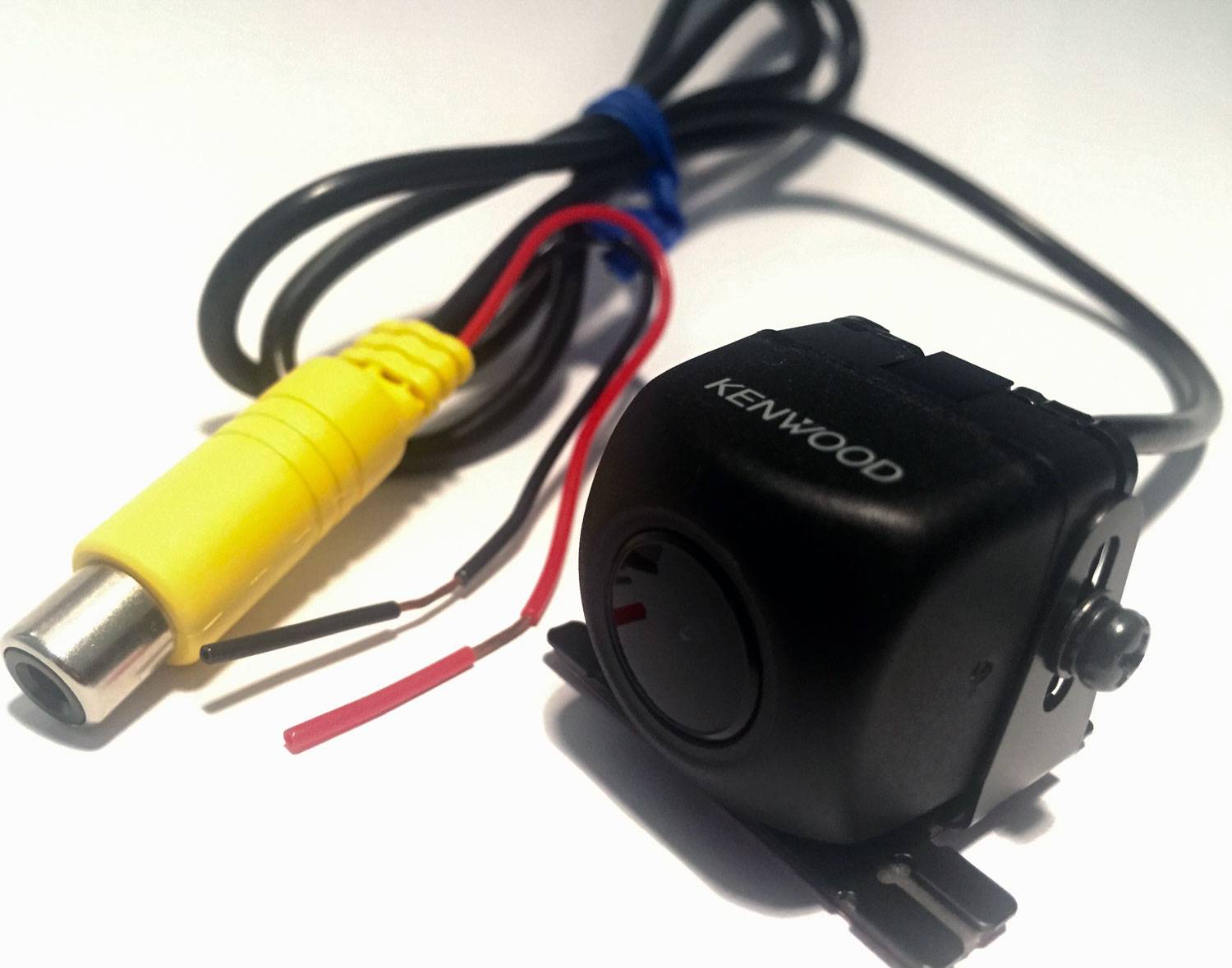 KENWOOD CMOS-130 - Univerzální NTSC parkovací kamera