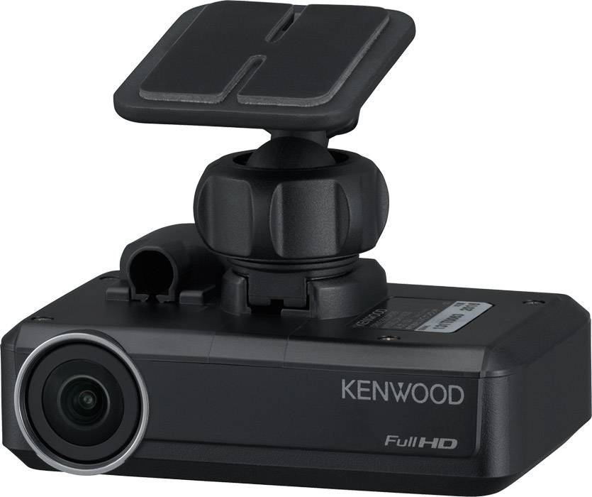 KENWOOD DRV-N520 - Kamera do auta s ovládáním přes multimediální rádio